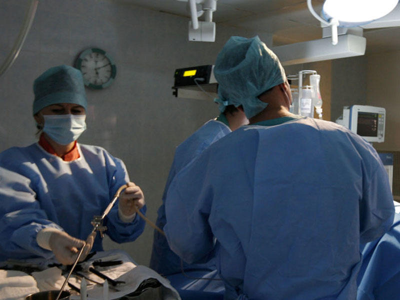 Kor bağırsağın sirri çözüldü