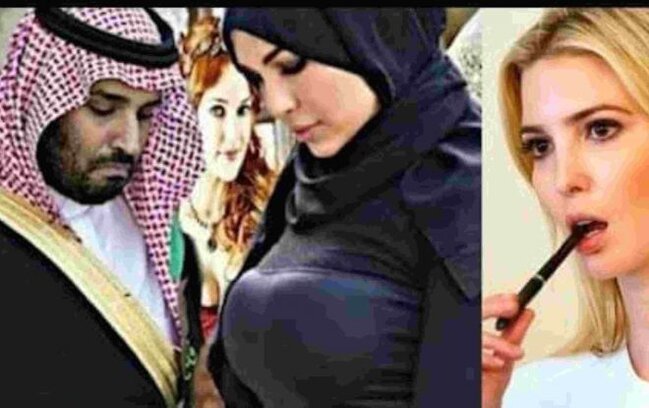 Dubaydan Trampın qızına BİR GECƏLİK TƏKLİF / Video