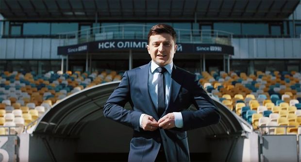 Zelenski Moskvaya qarşı “qamçı və kökə” siyasəti yürüdəcək