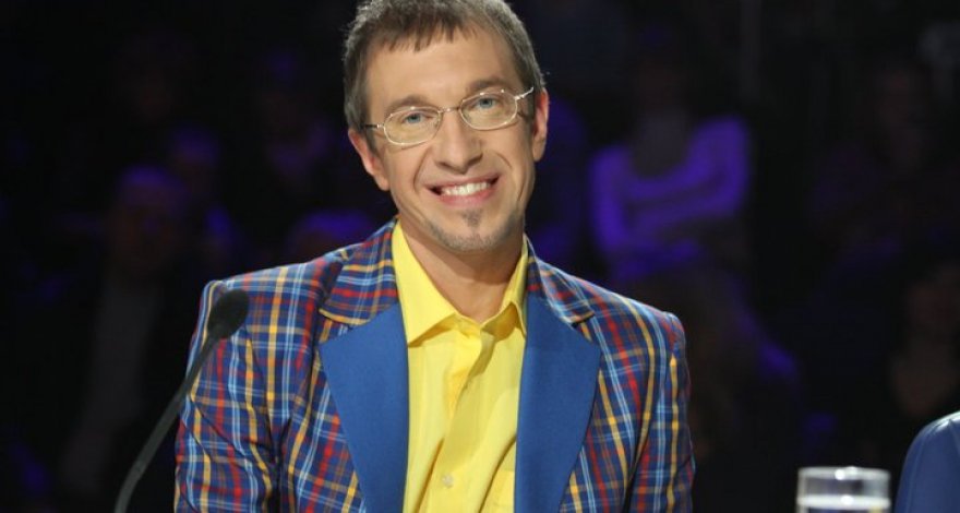 Сергей Соседов: Первое место должен был занять азербайджанец Чингиз Мустафаев