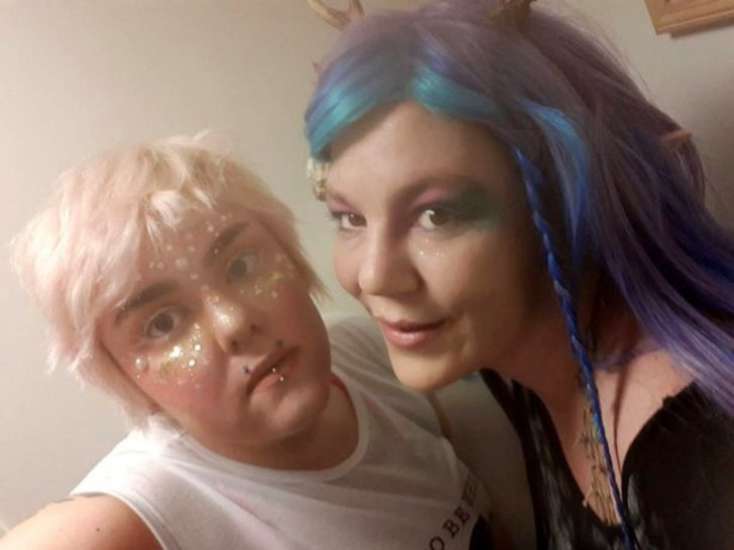 Bu qadına bütün hovuzlara girmək qadağan edildi! - Səbəbi hər kəsi şok edir