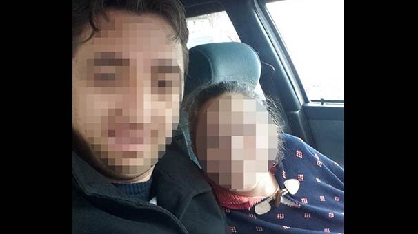 Atasından 11 yaşlı qızına qarşı İYRƏNC ƏMƏL - dəfələrlə.... - FOTO