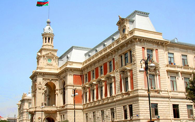 ““Tarqovı”nın bağlanacağı xəbəri təxribat xarakteri daşıyır” - BŞİH-dən açıqlama