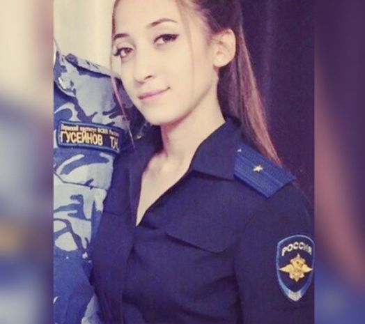 Azərbaycanlı müstəntiq qız özünü çaya atdı: onu zorla nişanlayıblar