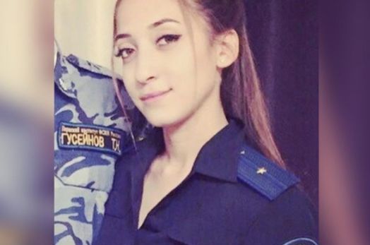 В России утопилась следователь-азербайджанка: ее хотели насильно выдать замуж