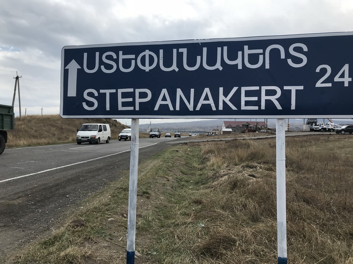 Гаррольд Кейн: «Из-за Narco Karabakh мне написал помощник президента Армении и звонил конгрессмен США»