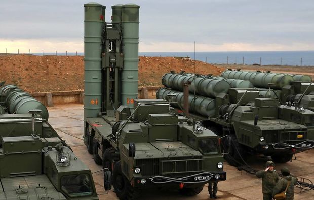 МИД Турции опроверг информацию об ультиматуме США по С-400