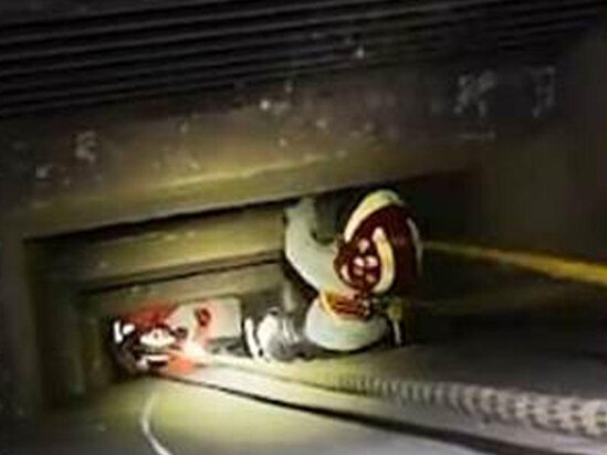 Dəhşətli hadisə: 23-cü mərtəbədən düşən azyaşlının aqibəti