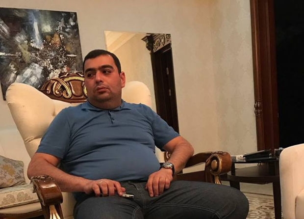 Вынесен приговор сыну экс-владельца ТЦ «Лачын»