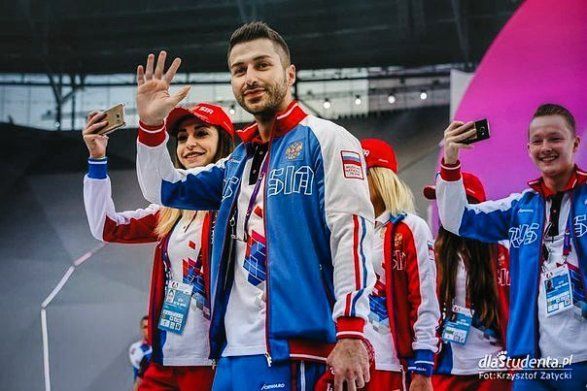 Армянские гимнасты выступят в Азербайджане