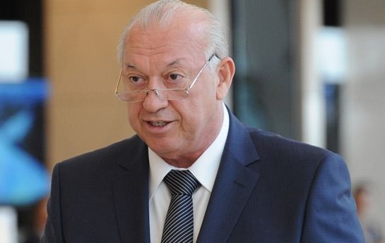 Cahangir Əsgərovun daha bir biznesi üzə çıxdı: İDDİA - VİDEO