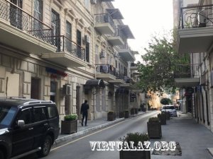 “Ərəblər burada 13 yaşlı qızı öldürüb meyitini bloka atmışdılar...”