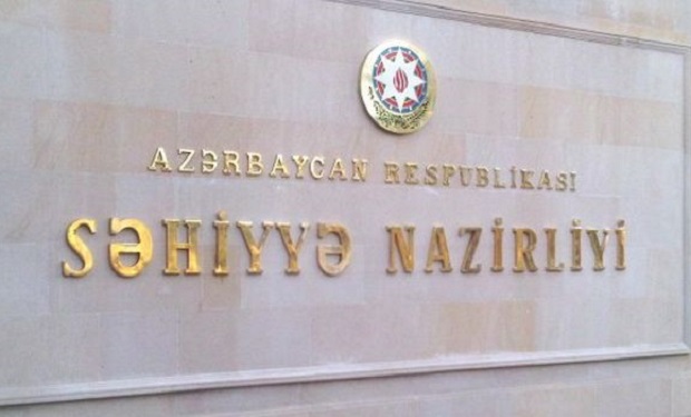 Səhiyyə Nazirliyi bu şirkət ilə 6 milyon manatlıq iki müqavilə imzalayıb