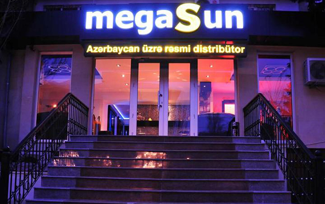 Bakıda ukraynalı qadın gözəllik salonunda yandı