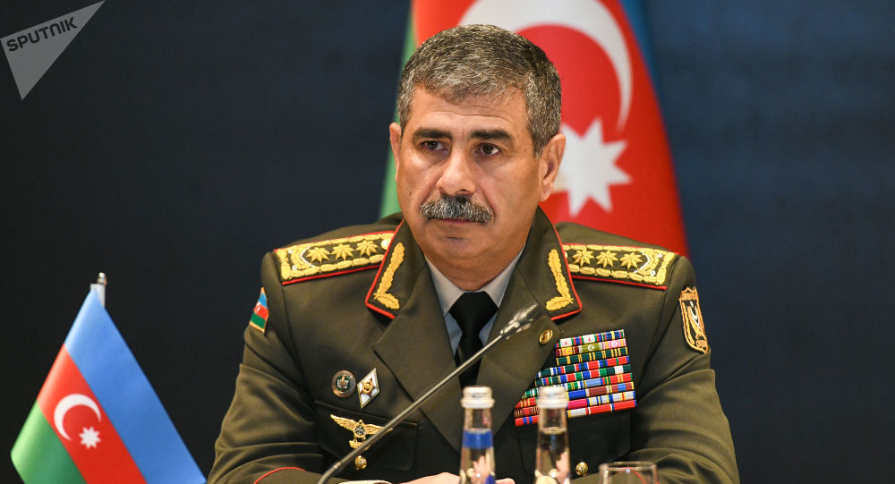 Erməni əsgərlər Zakir Həsənovu güllələmək istəyib? - TƏCİLİ BƏYANAT