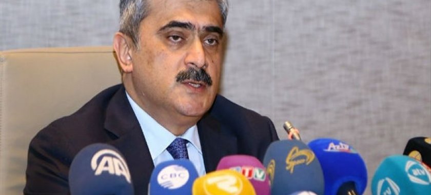 Nazir problemli kreditlərin həlli üçün son tarixi açıqladı
