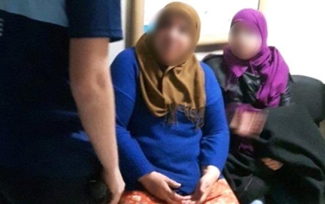 Dilənçinin üstündən o qədər pul çıxdı ki... - FOTO