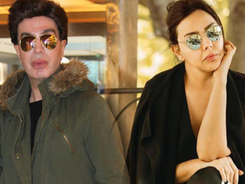 Ebru Gündeş haqqında ŞOK AÇIQLAMA