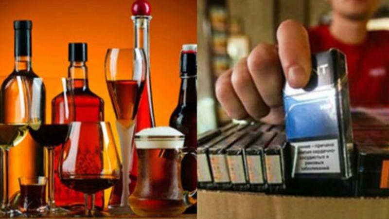 Kosmosda spirtli və qazlı içki niyə qadağandır?