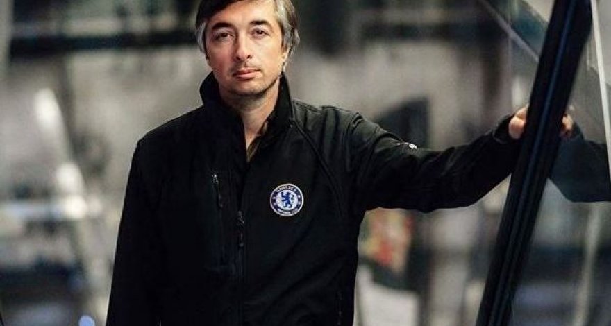 Ровшан Аскеров: «Мхитаряну в Баку гарантировали безопасность. Даже Кеннеди так не охраняли»