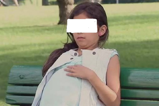 Azərbaycanda ŞOK HADİSƏ! 4 azyaşlı hamilə qız xəstəxanaya yerləşdirildi