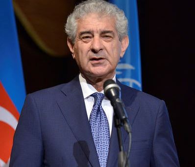 Али Ахмедов: АДР - славная страница нашей истории