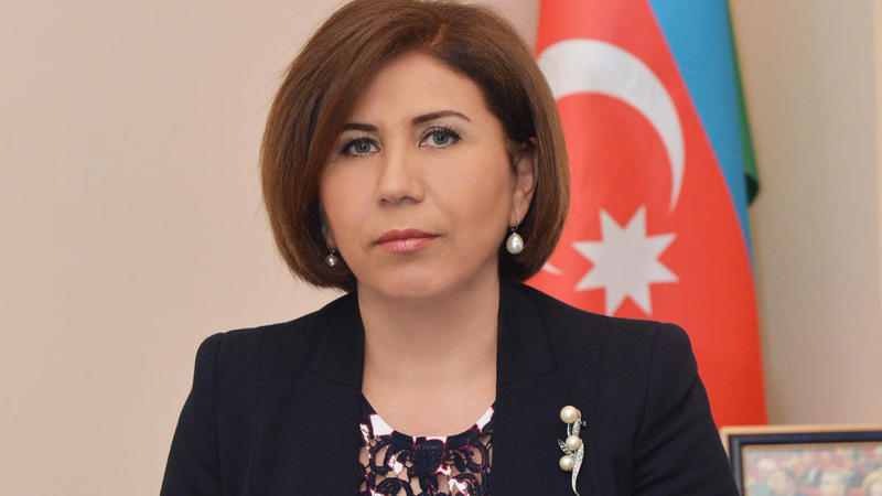 Vitse-spiker: Ermənistan daim Azərbaycan ərazilərini ələ keçirməyə çalışıb