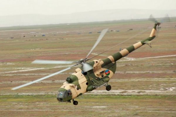 Azərbaycan müharibəyə hazırlaşır - Sensasion iddialar