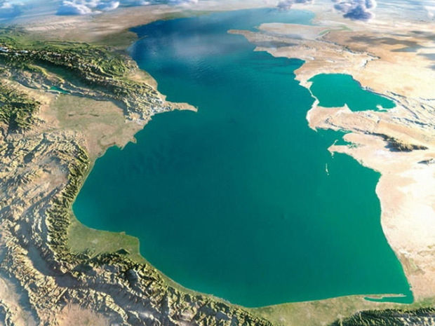 Xəzərin hüquqi statusu müəyyənləşsə də, məsələ tam həllini tapmayıb - RƏY