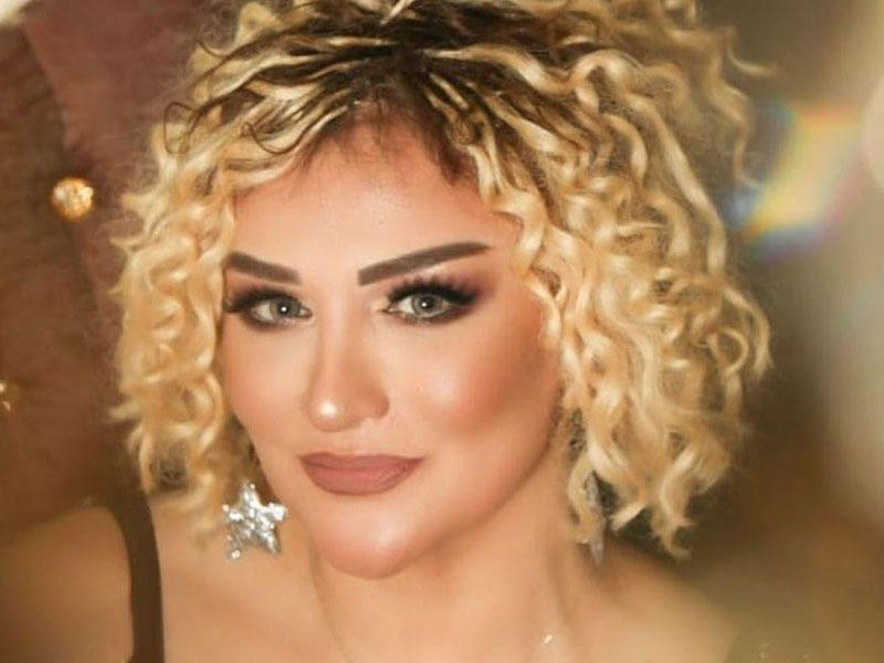Mətanəti görənlər tanımadı - FOTO