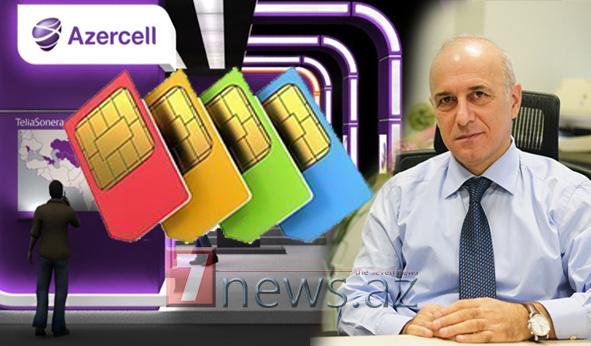 “Azercell”in bahalı nömrə biznesi - Monopoliyanın gizli üzü