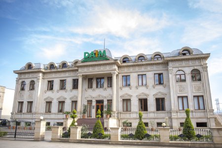 MASALLIDA ELEKTRON KƏND TƏSƏRRÜFATI İNFORMASİYA SİSTEMİNİN TƏTBİQİ DAVAM EDİR