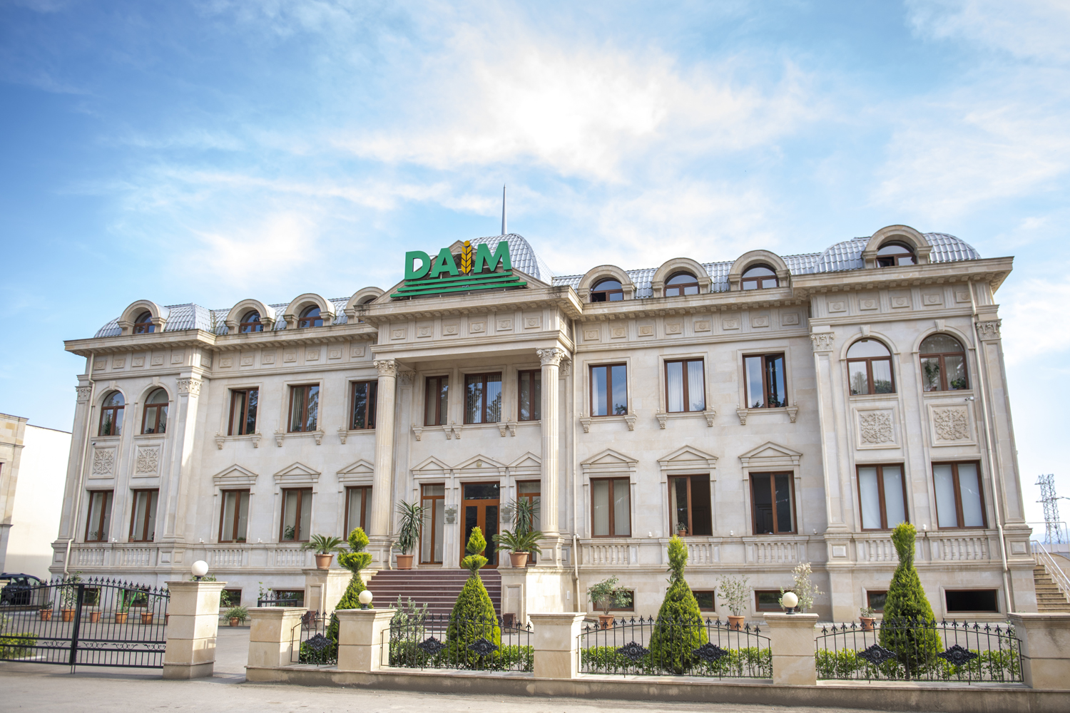 MASALLIDA ELEKTRON KƏND TƏSƏRRÜFATI İNFORMASİYA SİSTEMİNİN TƏTBİQİ DAVAM EDİR