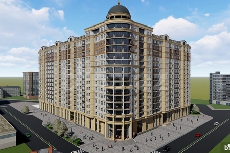 “Sİpark-İnşaat”ın Təbriz gözəli – Bakıda tikinti incəsənəti - VİDEOREPORTAJ, FOTOLAR