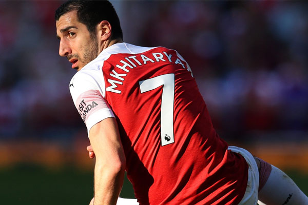 İngilis şərhçi Mxitaryanın Bakıya gətirilməməsinin əsl səbəbini açıqladı (VİDEO)