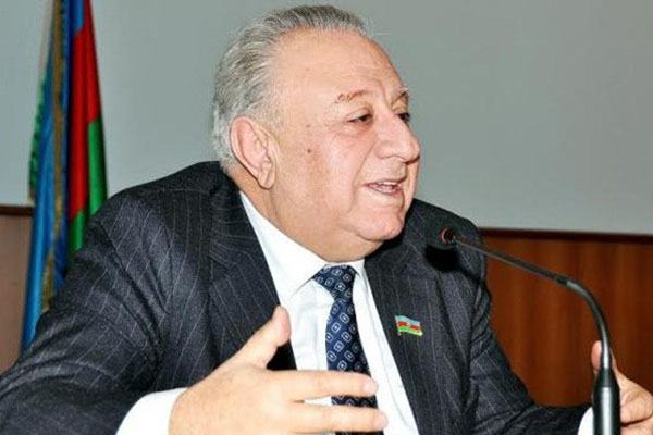 Deputatın bacısı oğlu vəzifədən azad edildi