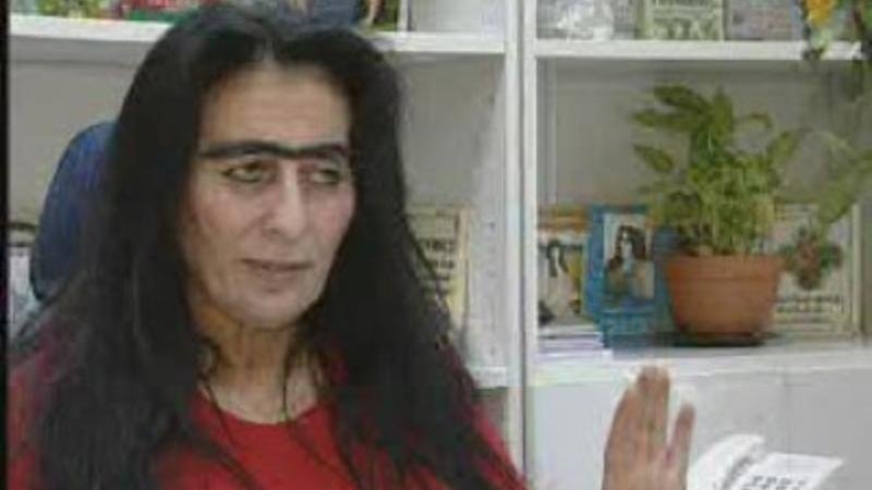 Ekstrasens Məlahət tapıldı və elə şeylər dedi ki...