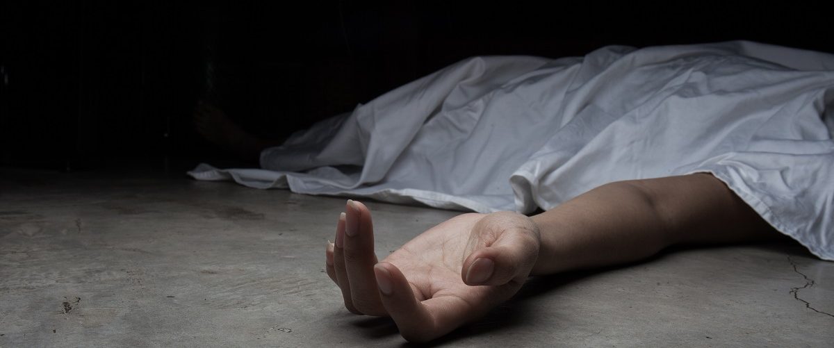 Bacısına yazan şəxsi öldürüb zirzəmiyə atdı - Bakıda namus cinayəti