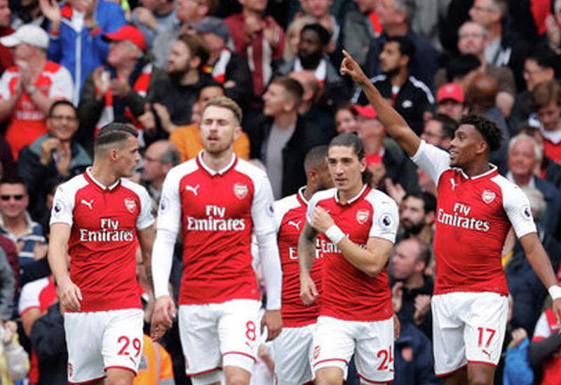 Арсенал готовил провокацию в Баку - вмешалась УЕФА