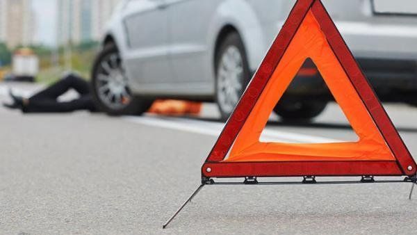 Около 60 человек пострадали в ДТП на Филиппинах