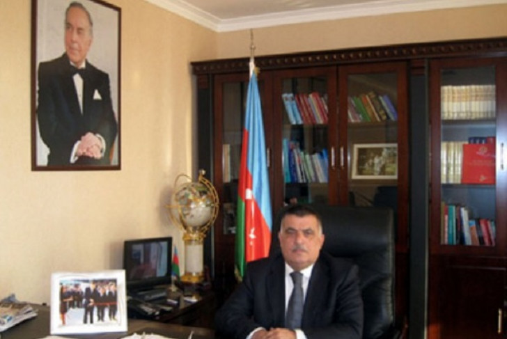 Ağsu rayon icra başçısının tender biznesi - FOTOLAR