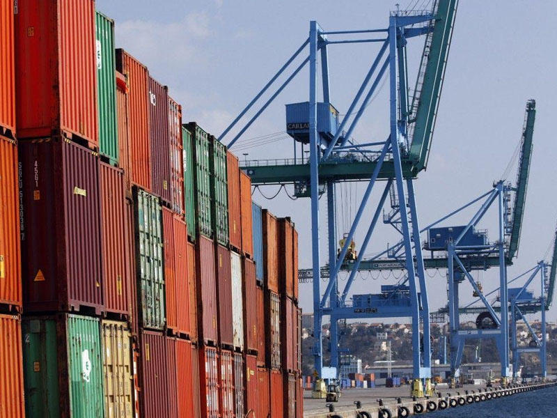 İran 1 ayda Azərbaycana 20 milyon dollarlıq məhsul ixrac edib