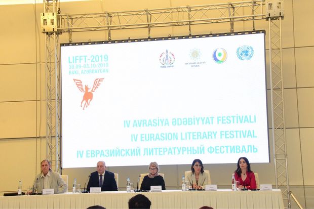 Azərbaycanda festivallar festivalı keçiriləcək - FOTO