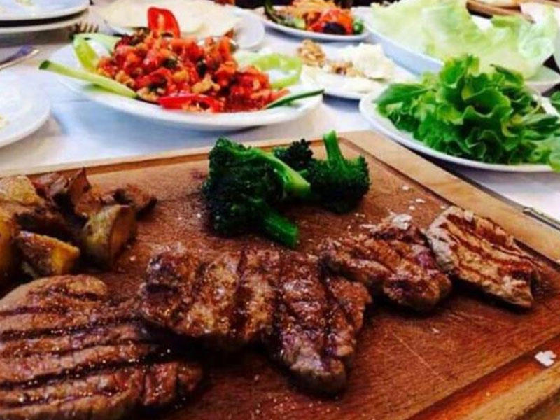 Restoranda BİABIRÇILIQ: turisti bu ŞOK məbləğlə aldatdılar - FOTO