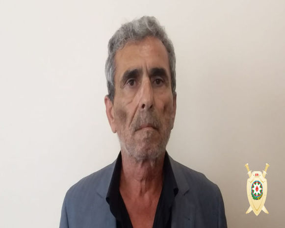 Narkotacir “Dayı” və bacıoğlu ələ keçdi - FOTO