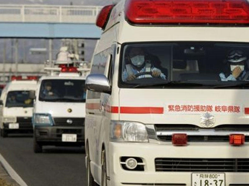 Yaponiyada faciə: kişi bıçaqla qızlara hücum edib - Ölənlər və yaralananlar var - YENİLƏNİB