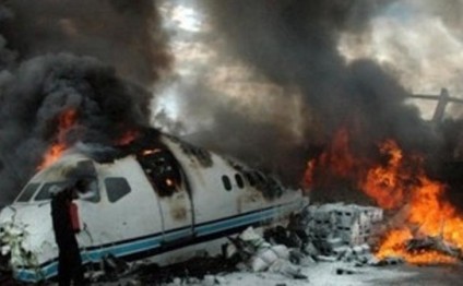 Gənc müğənni təyyarə qəzasında həlak oldu — FOTOLAR