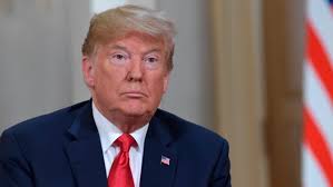 Трамп завершил государственный визит в Японию