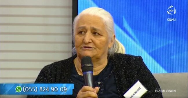 Aclıqdan ölməsin deyə uşaq evinə verildi, 3 ay sonra... - FOTO