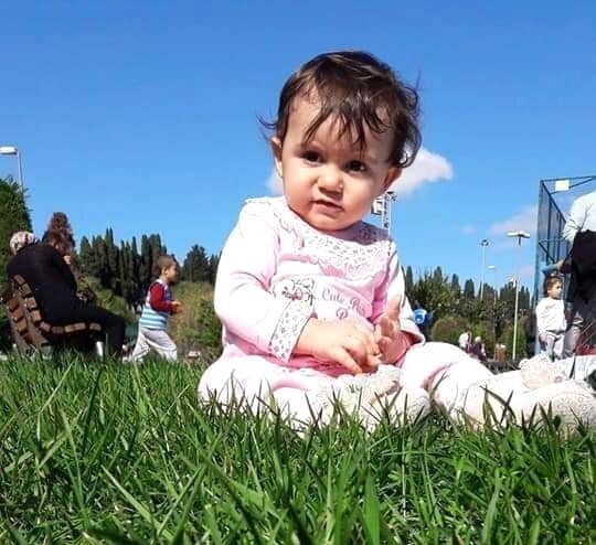 1 yaşlı uşağın cəsədi tapıldı: Əmisi təcavüz edib, öldürüb - FOTO